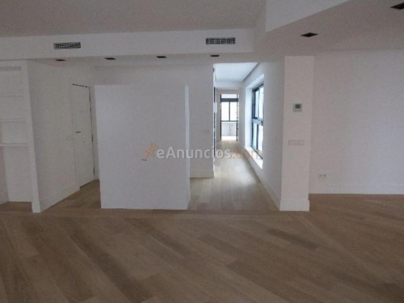Apartamento en venta en  Chamberí, Madrid