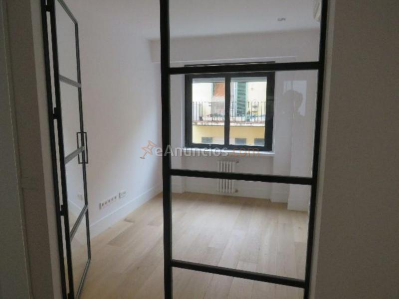 Apartamento en venta en  Chamberí, Madrid
