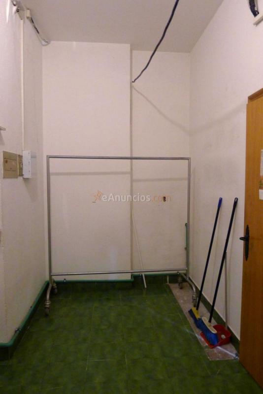 Local Comercial en alquiler en  Virgen del Carmen, Egia, Donostia-San Sebastián