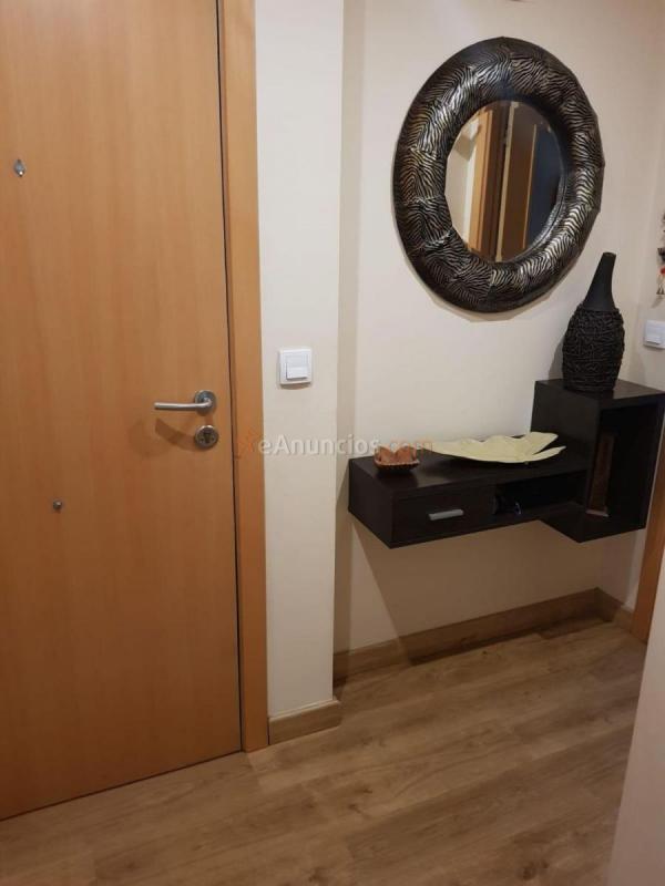 Apartamento en venta en  Ciudad Jardín, Málaga