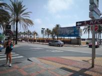 Apartamento en venta en  Playa de los Boliches, Fuengirola