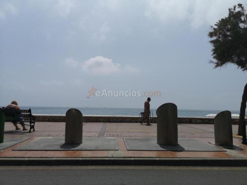 Apartamento en venta en  Playa de los Boliches, Fuengirola