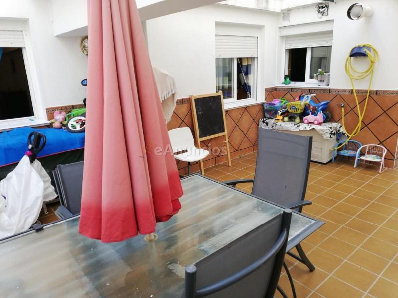 Apartamento en venta en  Bailén - Miraflores, Málaga