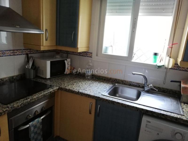 Apartamento en venta en  Bailén - Miraflores, Málaga