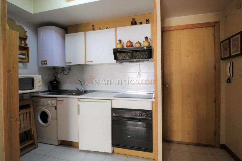 Apartamento en venta en Camino de los Ayerbes, Canfranc