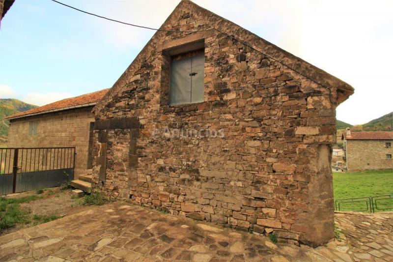 Casa Rural en venta en Calle San Miguel, Valle de Hecho