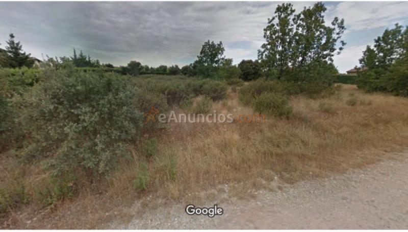 Parcela Rustica en venta en Camino del Castaño, Fresno de Cantespino