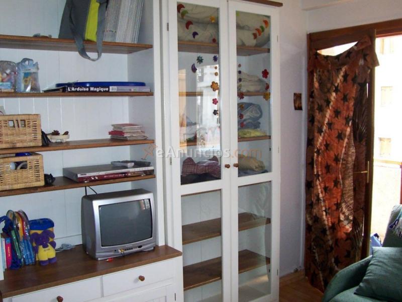 Apartamento en venta en  Urbanización Espata R5, Villanúa