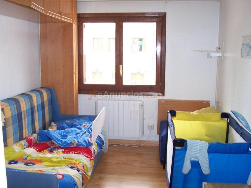 Apartamento en venta en  Urbanización Espata R5, Villanúa