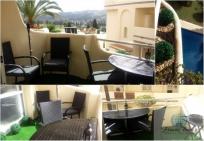 Apartamento en venta en Avenida de Louison Bobet, Mijas Golf, Mijas