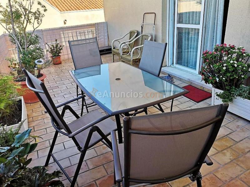 Atico en venta en  Teatinos, Málaga