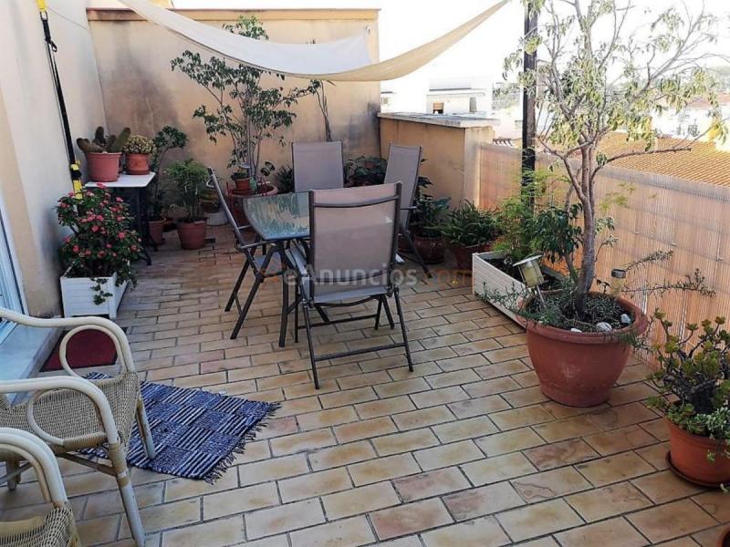 Atico en venta en  Teatinos, Málaga