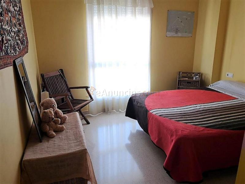 Atico en venta en  Teatinos, Málaga