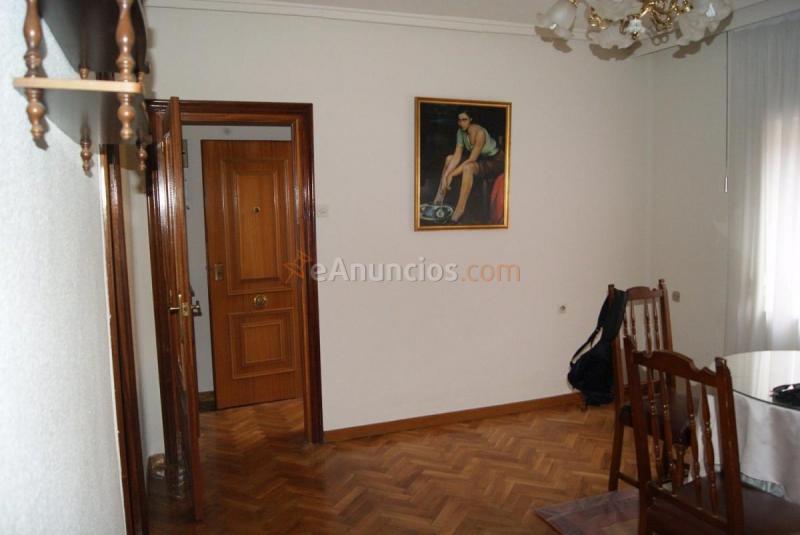 Apartamento en venta en Calle Río Riofrío, Chinchibarra - Capuchinos, Salamanca