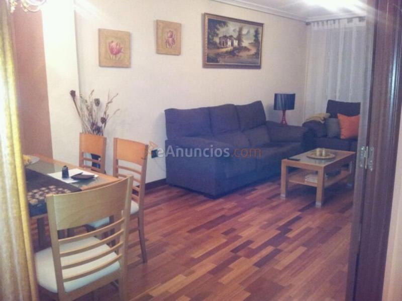 Apartamento en venta en Camino de Salamanca, Cabrerizos