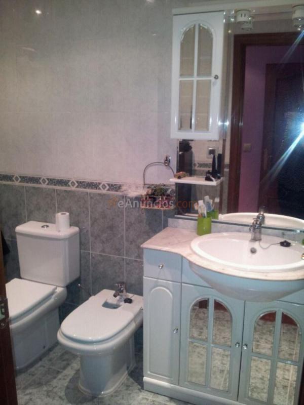 Apartamento en venta en Camino de Salamanca, Cabrerizos