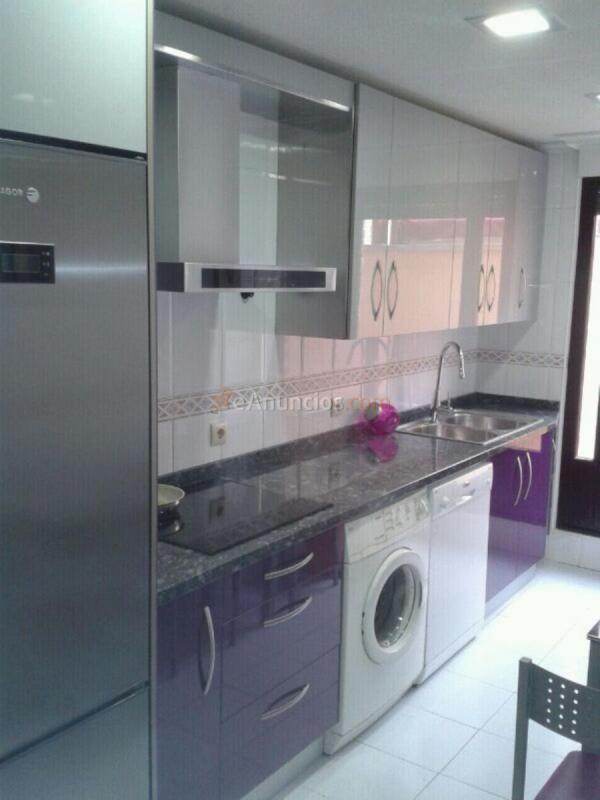 Apartamento en venta en Camino de Salamanca, Cabrerizos