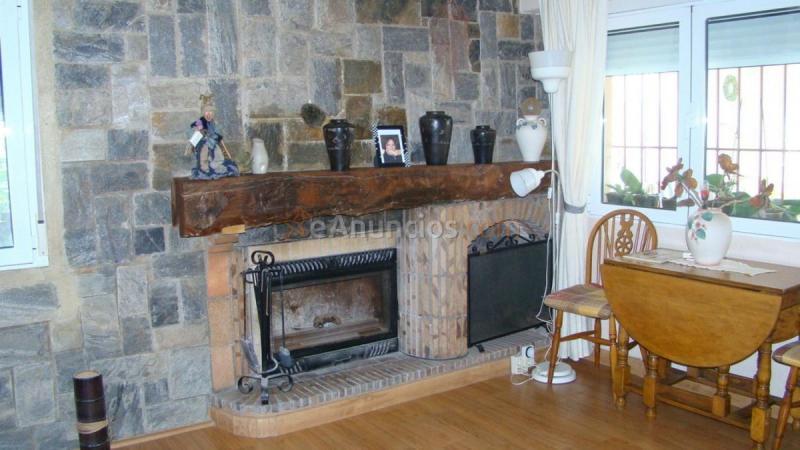 Adosado en venta en  CV-851, Las Bayas-Asprillas, Elche  Elx