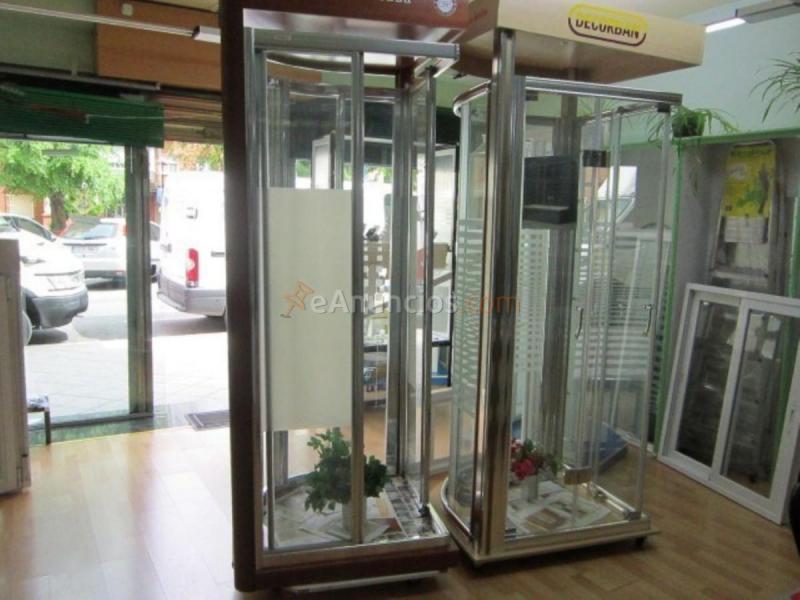 Local Comercial en venta en  Centro, Leganés