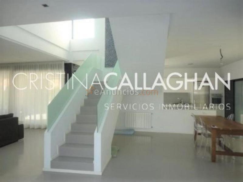 Adosado en venta en  La Cañada, Paterna