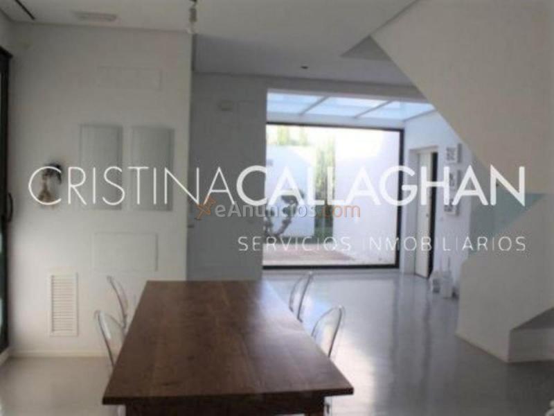 Adosado en venta en  La Cañada, Paterna