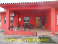 Adosado en venta en  Aljaraque