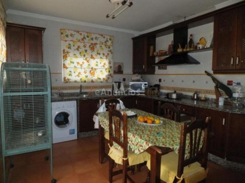 Adosado en venta en  Aljaraque