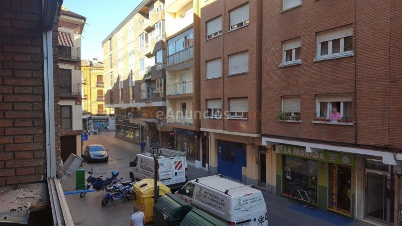 Apartamento en venta en Calle Panaderas, Centro, Palencia