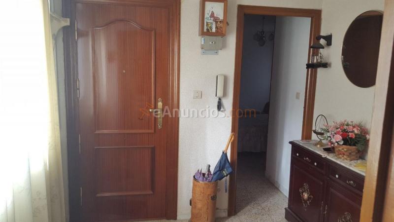 Apartamento en venta en Calle Panaderas, Centro, Palencia