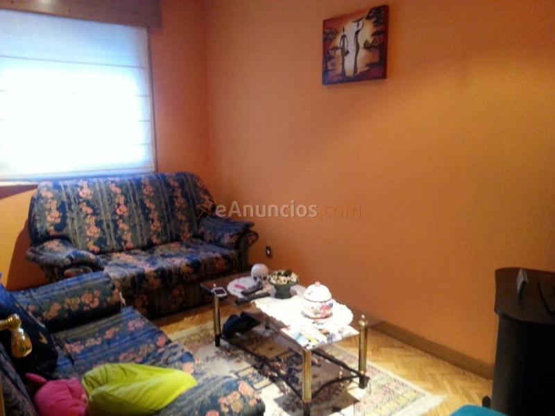 Apartamento en venta en Calle Alonso París, Eras del Bosque - S. Juanillo, Palencia