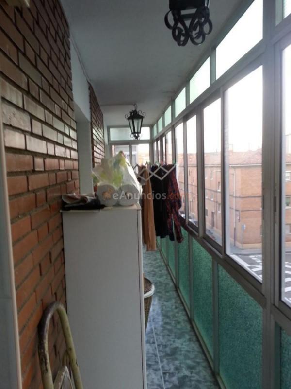 Apartamento en venta en Calle Alonso París, Eras del Bosque - S. Juanillo, Palencia