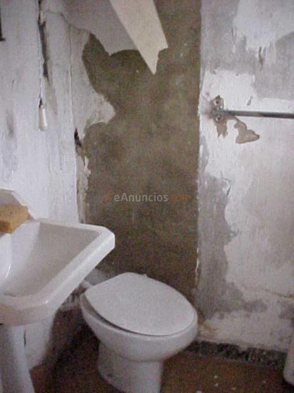 Adosado en venta en Calle Menorca, El Cristo - Tejera, Palencia