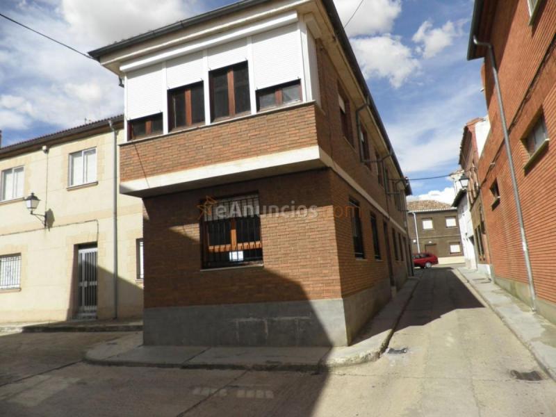 Casa en venta en Calle Tomás Teresa, Paredes de Nava