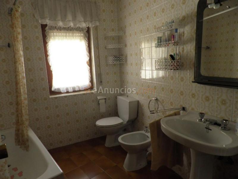 Casa en venta en Calle Tomás Teresa, Paredes de Nava