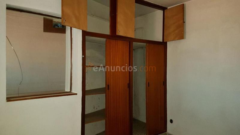 Apartamento en venta en Calle Marqués de Santillana, Centro, Palencia
