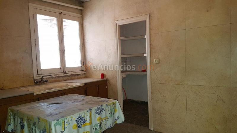 Apartamento en venta en Calle Marqués de Santillana, Centro, Palencia
