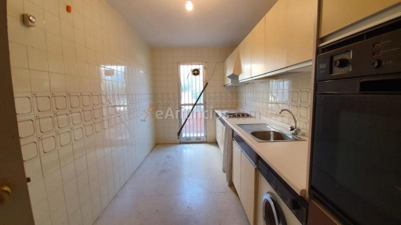 Casa en venta en Calle miguel de cervantes, Villamuriel de Cerrato