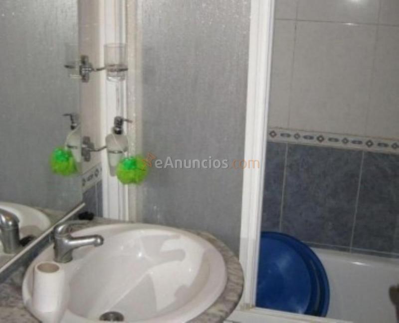 Apartamento en venta en  Benaguasil