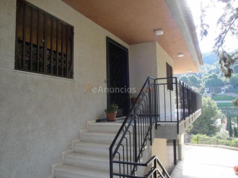 Adosado en venta en Calle cresta del gallo, Pedanías Este, Murcia