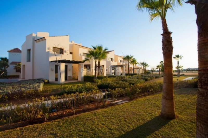 Casa en venta en Calle c, Roda, San Javier