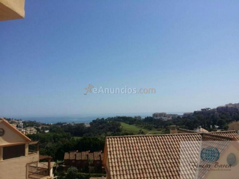 Apartamento en venta en  Torrequebrada, Benalmádena