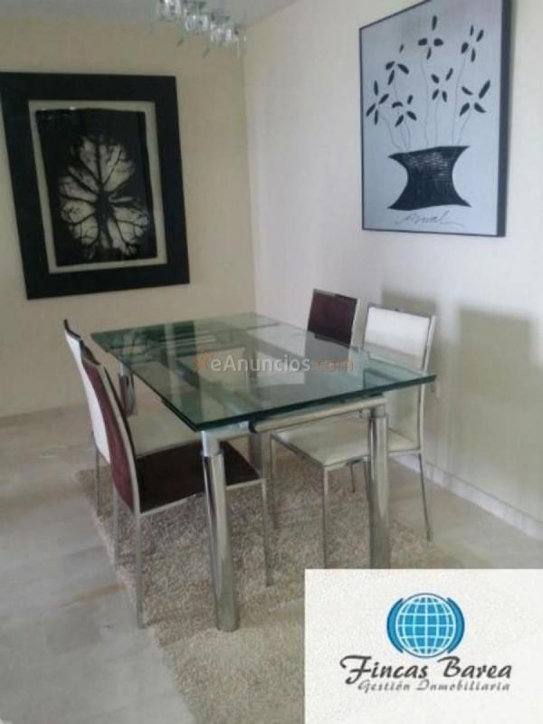 Apartamento en venta en  Torrequebrada, Benalmádena