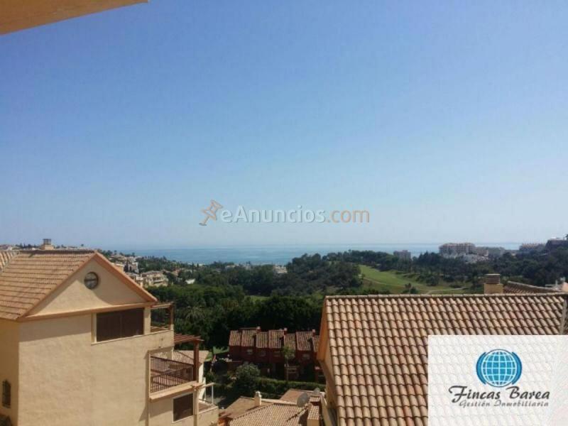 Apartamento en venta en  Torrequebrada, Benalmádena