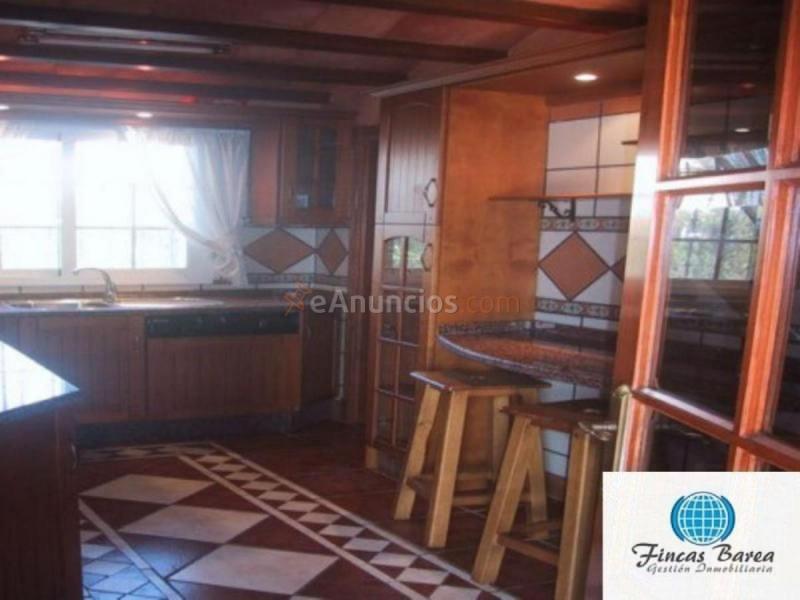 Adosado en venta en  Calaburra - Chaparral, Mijas