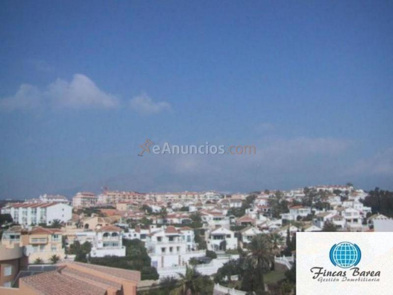 Adosado en venta en  Calaburra - Chaparral, Mijas