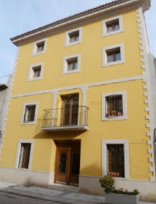 Apartamento en venta en  Núcleo Urbano, La Pobla de Vallbona