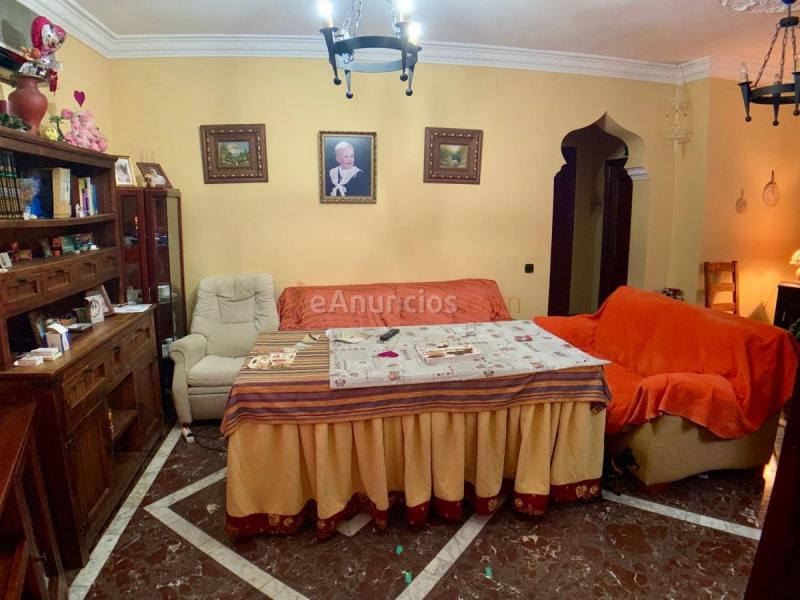 Casa en venta en  Olivares