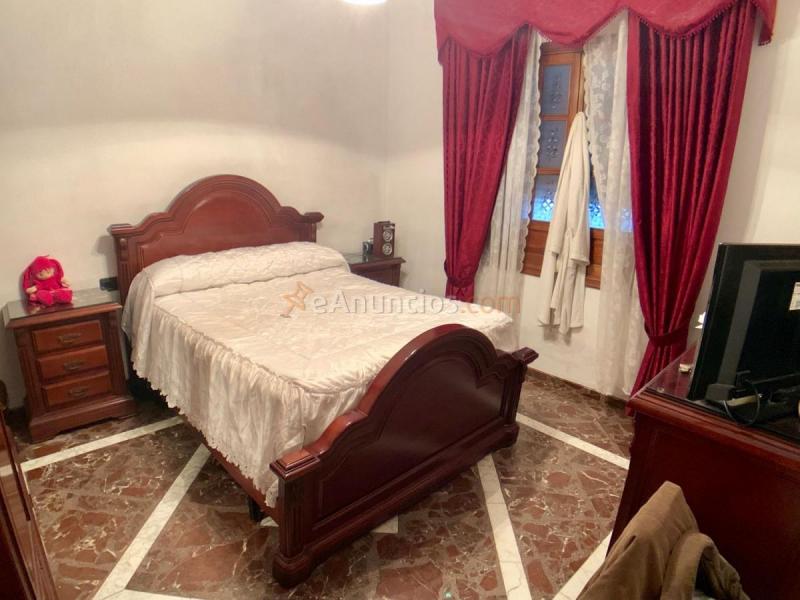 Casa en venta en  Olivares