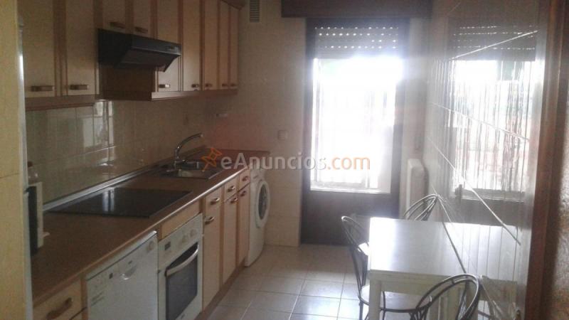 Apartamento en venta en Avenida Portugal, Centro, Ávila