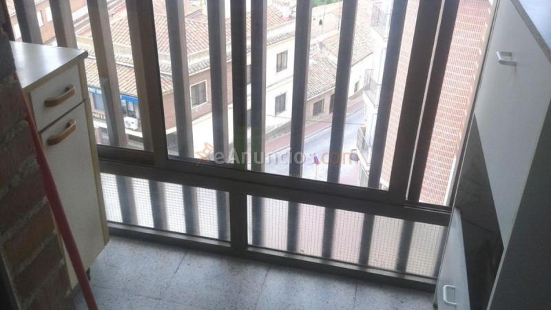 Apartamento en venta en Avenida Portugal, Centro, Ávila